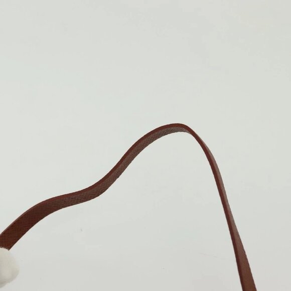 LOUIS VUITTON Monogram Papillon Pouch LV Auth sw1369 - Picture 9 of 16